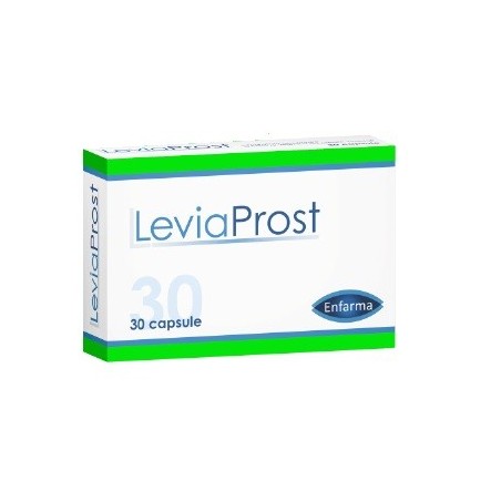 LEVIAPROST 30 Capsule                        