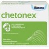 CHETONEX 14 Bustine                         