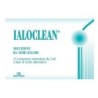 IALOCLEAN SOL NEBUL 15 Flaconi 2ML            