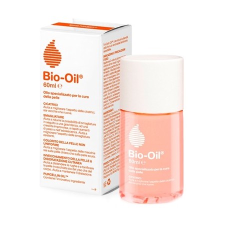 BIO-OIL OLIO CURA PELLE 60ML            