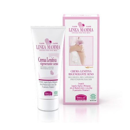 MAMMA CREMA LENITIVA SENO 30ML          