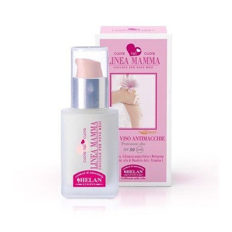 MAMMA CREMA VISO SPF30 30ML             