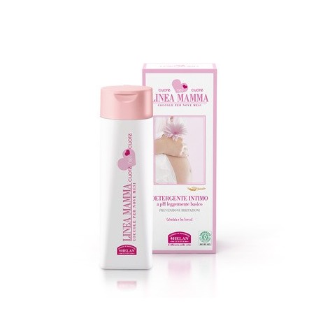 MAMMA DETERGENTE INTIMO 200ML           