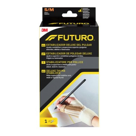 FUTURO STABILIZZ POLLICE S/M            