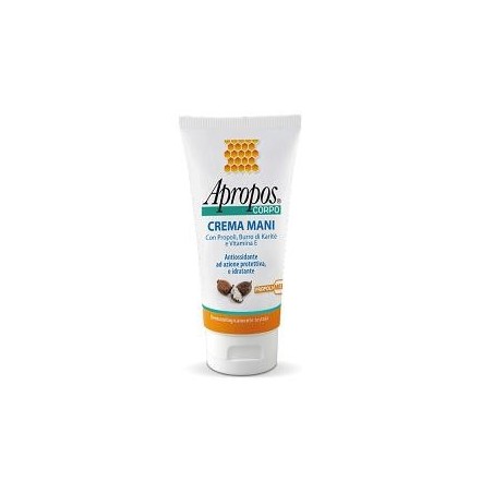 APROPOS CREMA MANI 75ML                 