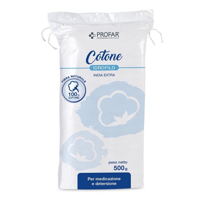 PROFAR COTONE INDIA EXTRA 500G          
