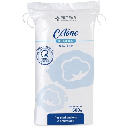 PROFAR COTONE INDIA EXTRA 500G          