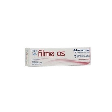 FILME OS AFTE 8ML                       