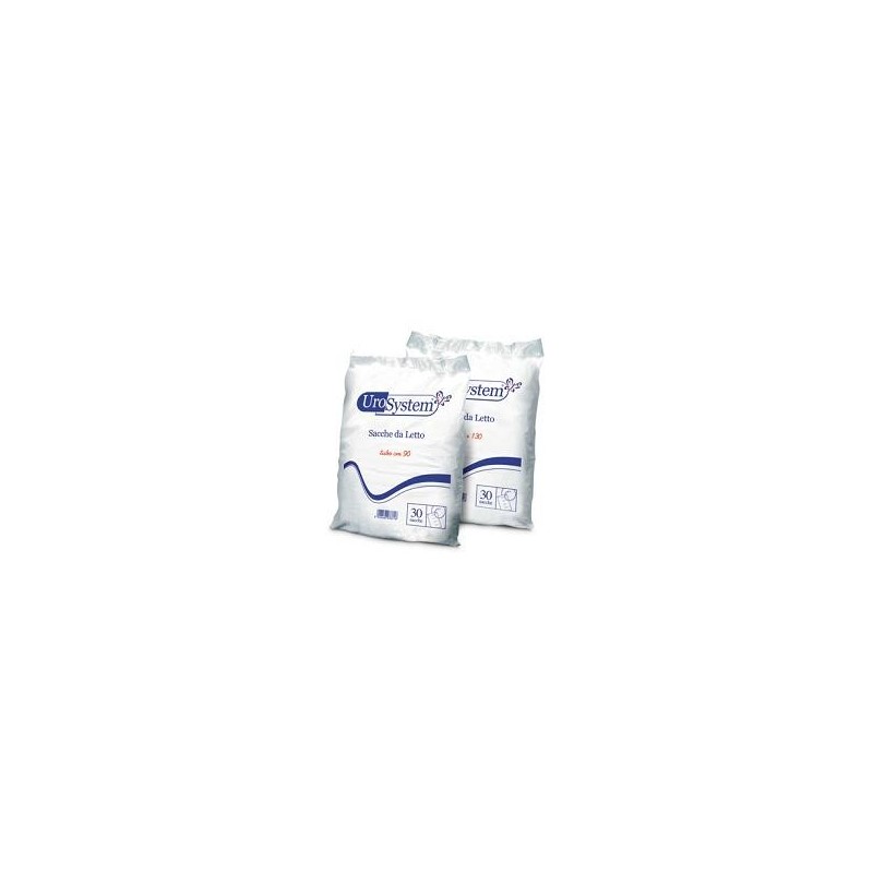 UROSYSTEM SAC LETT130 S/SCA30P          