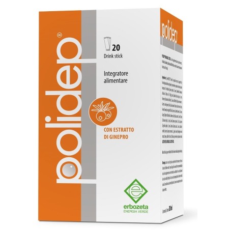 POLIDEP 20STICK 10ML                    