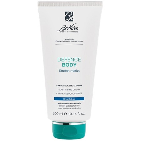 DEFENCE BODY  Crema ELAST SMAGLIAT          