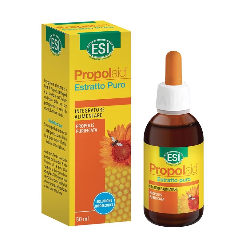 ESI PROPOLAID ESTRATTO PURO             