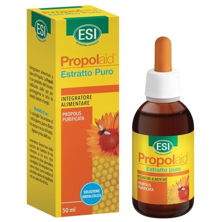 ESI PROPOLAID ESTRATTO PURO             