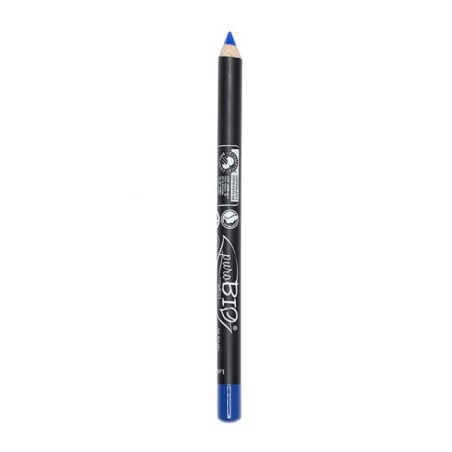 PUROBIO MATITA OCCHI KAJ BLU 4          
