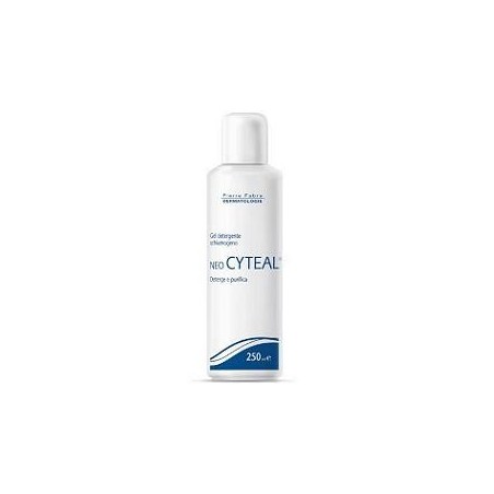 NEO CYTEAL FLAC 250ML                   