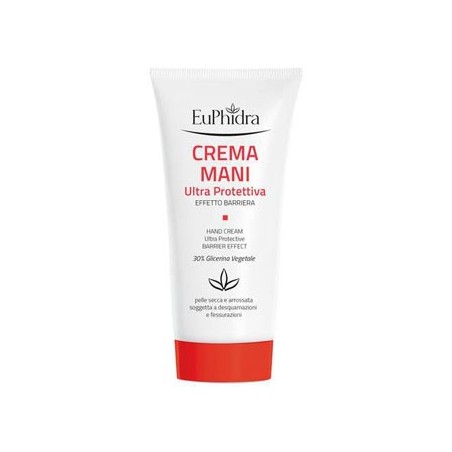EUPH  Crema MANI U-PROT 75ML                
