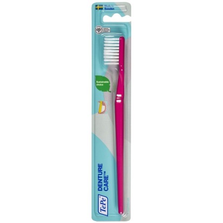 TEPE SPAZZOLINO PER DENTIERA            