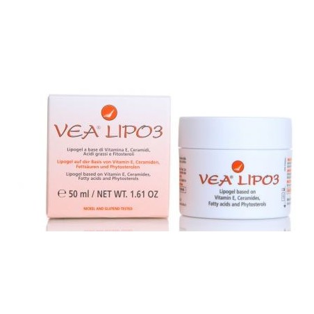 VEA LIPO3 EMOLLIENTE   Idratante              