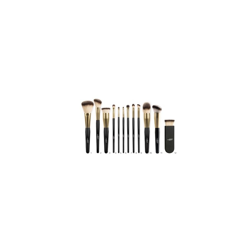 PUROBIO PENNELLO BLUSH/TERRA 2          