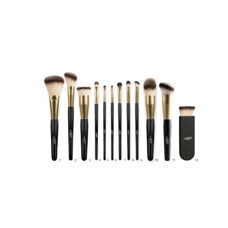 PUROBIO PENNELLO BLUSH/TERRA 2          