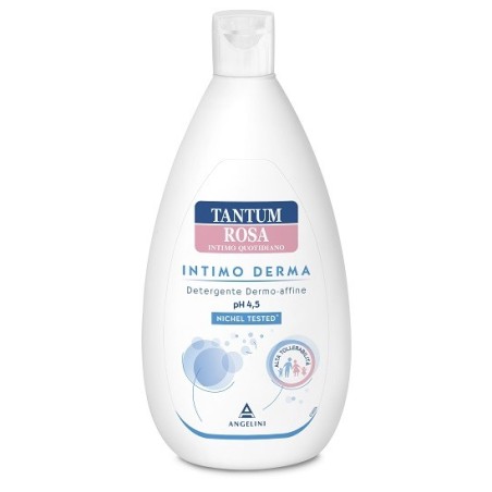 TANTUM ROSA INT DERMA DET500ML          