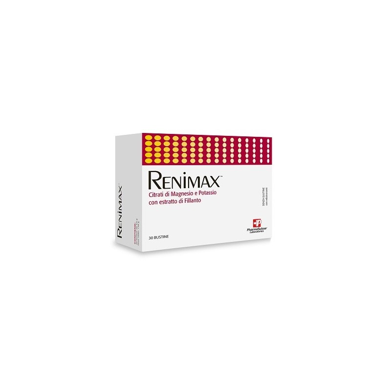 RENIMAX 30BUSTE                         