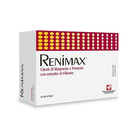 RENIMAX 30BUSTE                         
