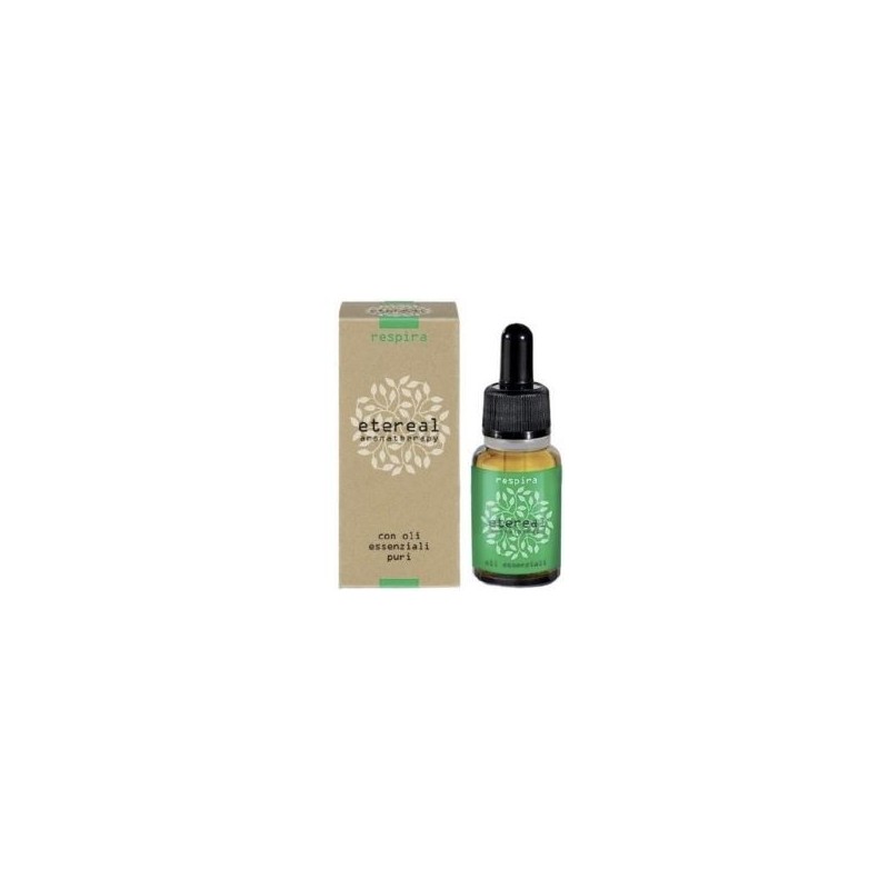 ETEREAL RESPIRA 15ML                    