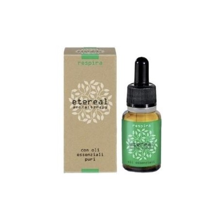 ETEREAL RESPIRA 15ML                    