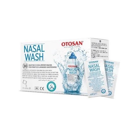 OTOSAN NASAL WASH 30BUSTINE             