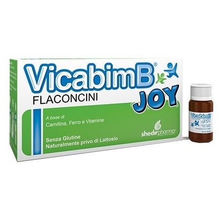VICABIMB JOY 10 Flaconi                       