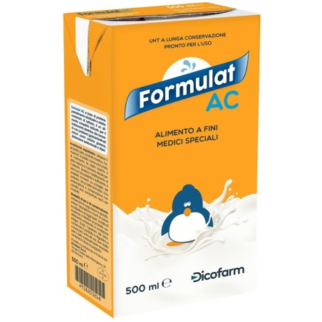 FORMULAT AC BRICK 500ML                 