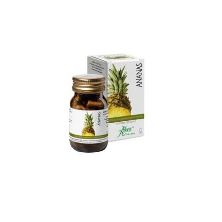 ANANAS FITOCOMPLESSO 50 Opercoli              
