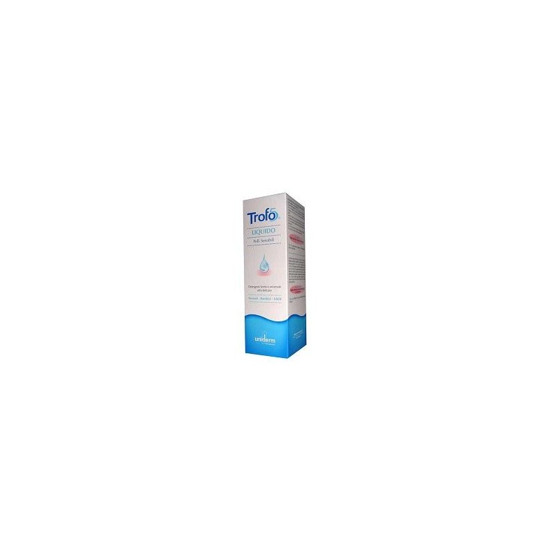 TROFO 5 LIQUIDO 400ML                   