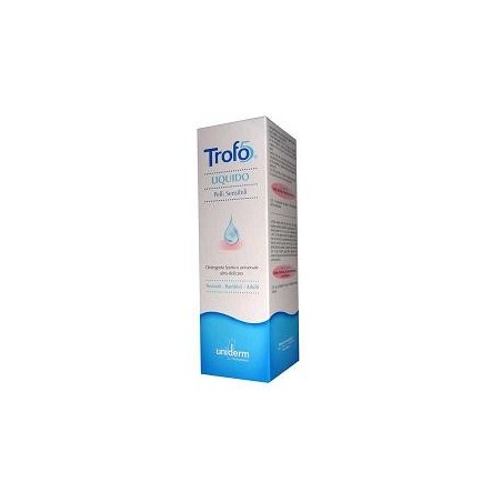 TROFO 5 LIQUIDO 400ML                   