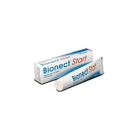 BIONECT START UNGUENTO 30G              