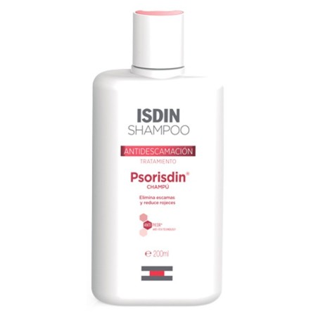 PSORISDIN SHAMPOO                       