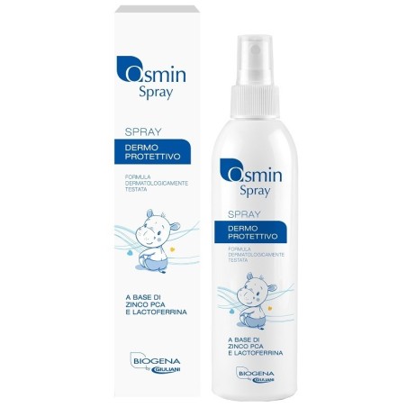 OSMIN SPRAY 90ML                        