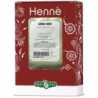 HENNE COLOR CAP NERO 100G               