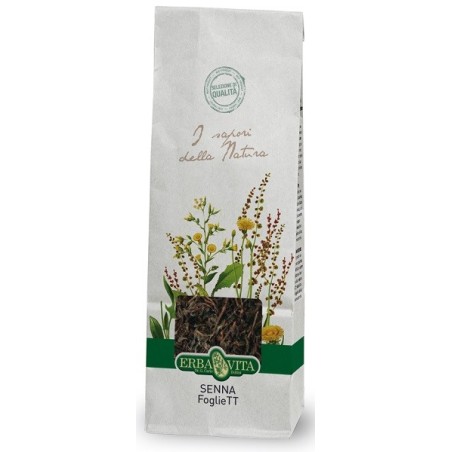 SENNA FOGLIE TT 100G                    