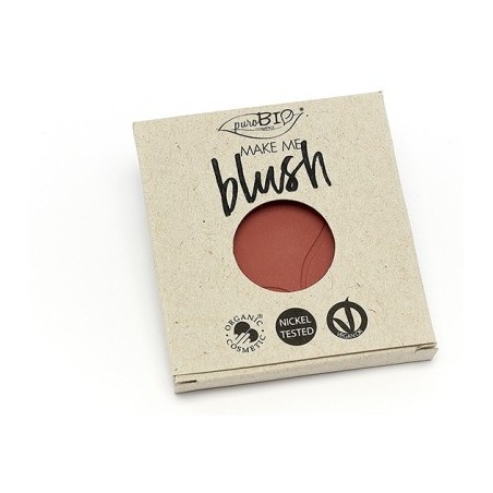 PUROBIO BLUSH MATTONE M REF 4           