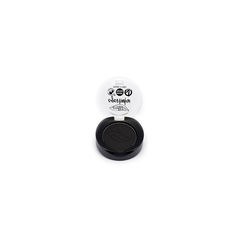PUROBIO OMBR COMP NERO MAT PA4          