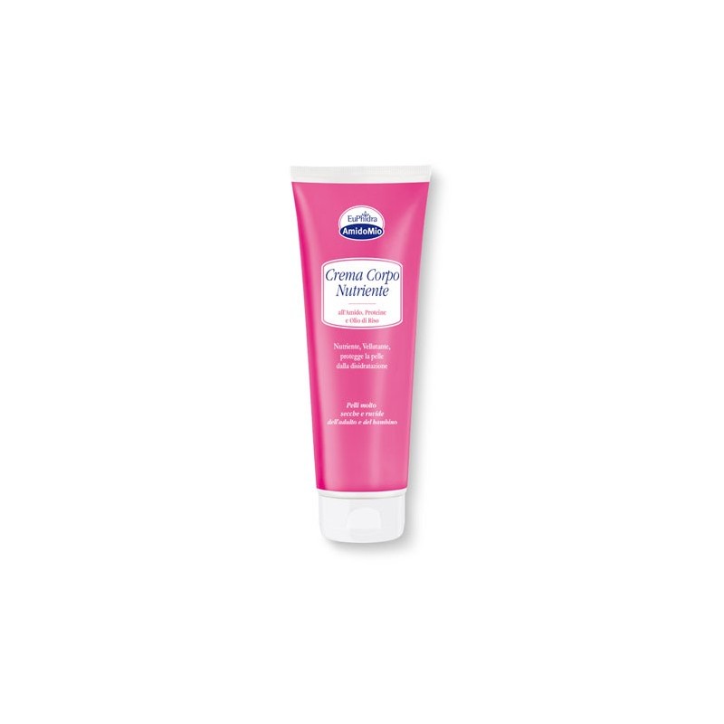 EUPHIDRA AMIDO CREMA CORPO              