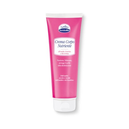 EUPHIDRA AMIDO CREMA CORPO              