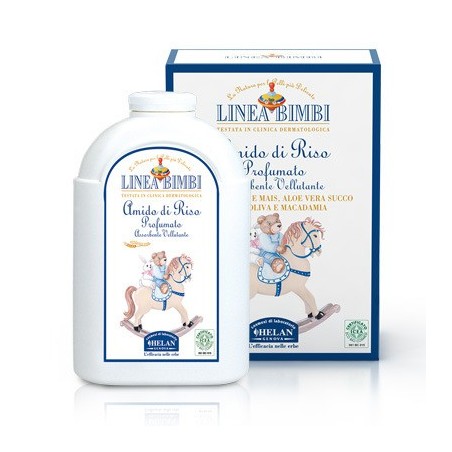BIMBI AMIDO DI RISO 75G                 