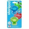 STERIPOD PROTEGGISPAZZOL 2 Pezzi            