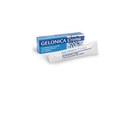 GELONICA CREMA 60ML                     