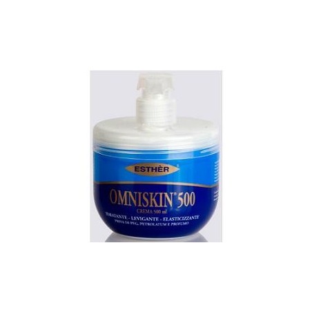 OMNISKIN 500 CREMA 500ML                