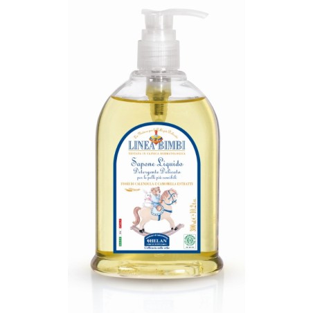 BIMBI SAPONE LIQUIDO 300ML              