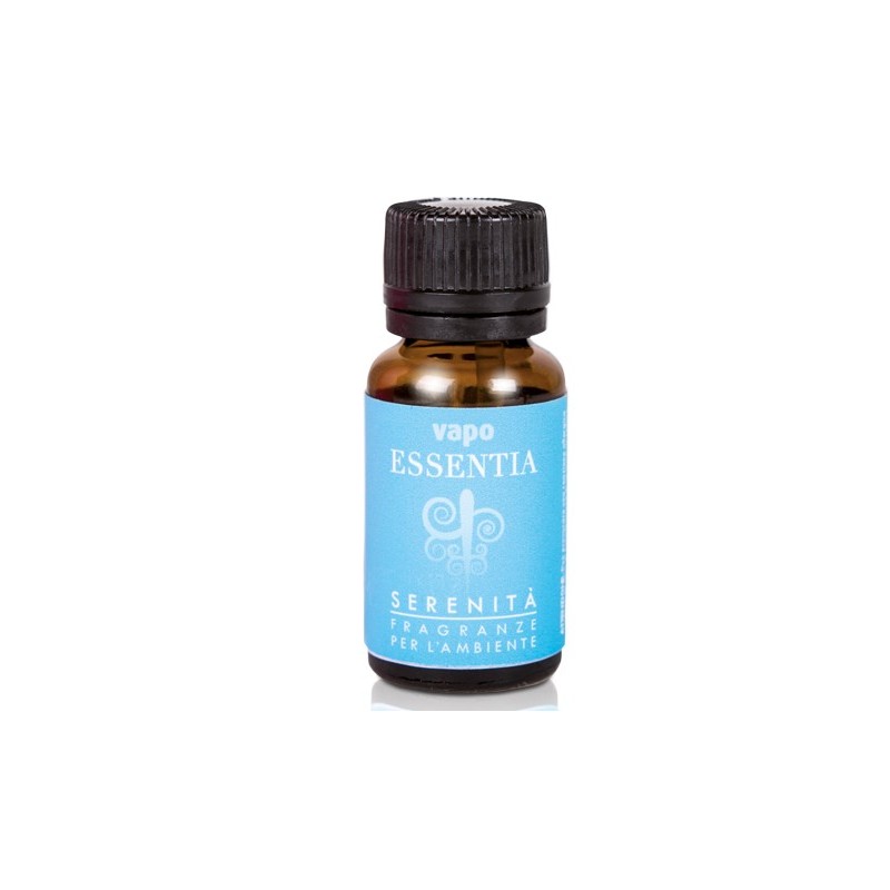 VAPO ESSENTIA SERENITA\\\' 10ML            